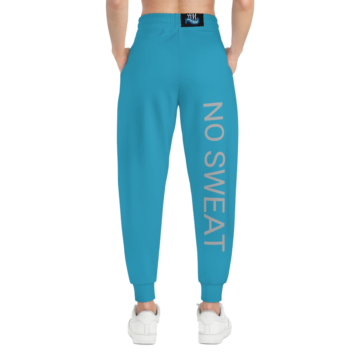 Athletic Joggers (AOP)