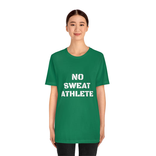Copy of Unisex Jersey Short Sleeve Tee