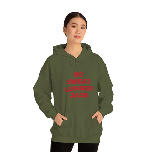 Unisex Heavy Blendâ„¢ Hooded Sweatshirt