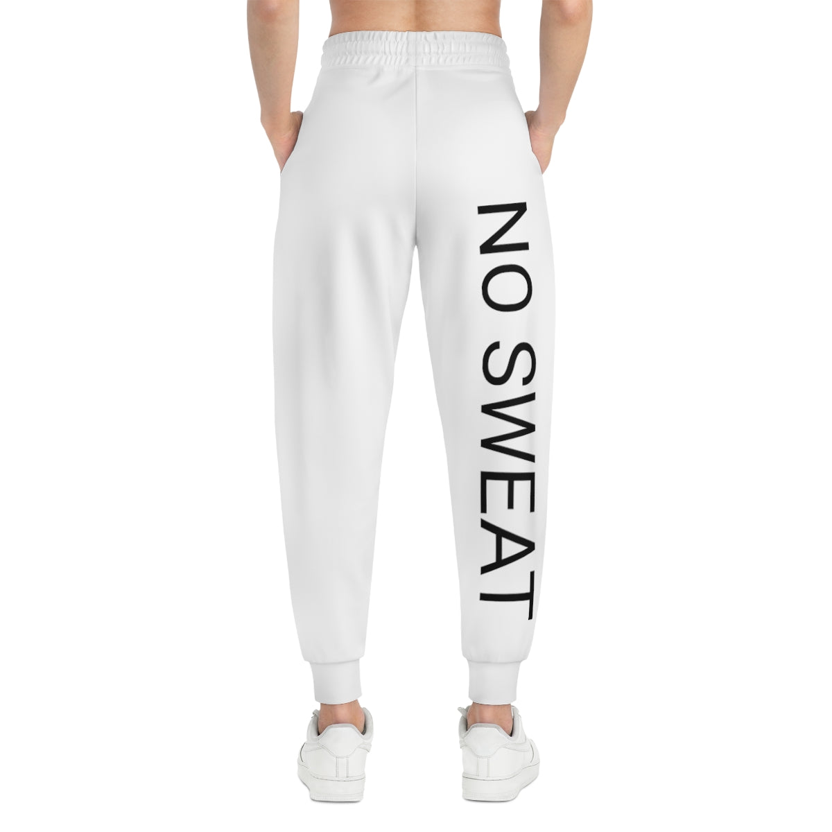 Athletic Joggers (AOP)
