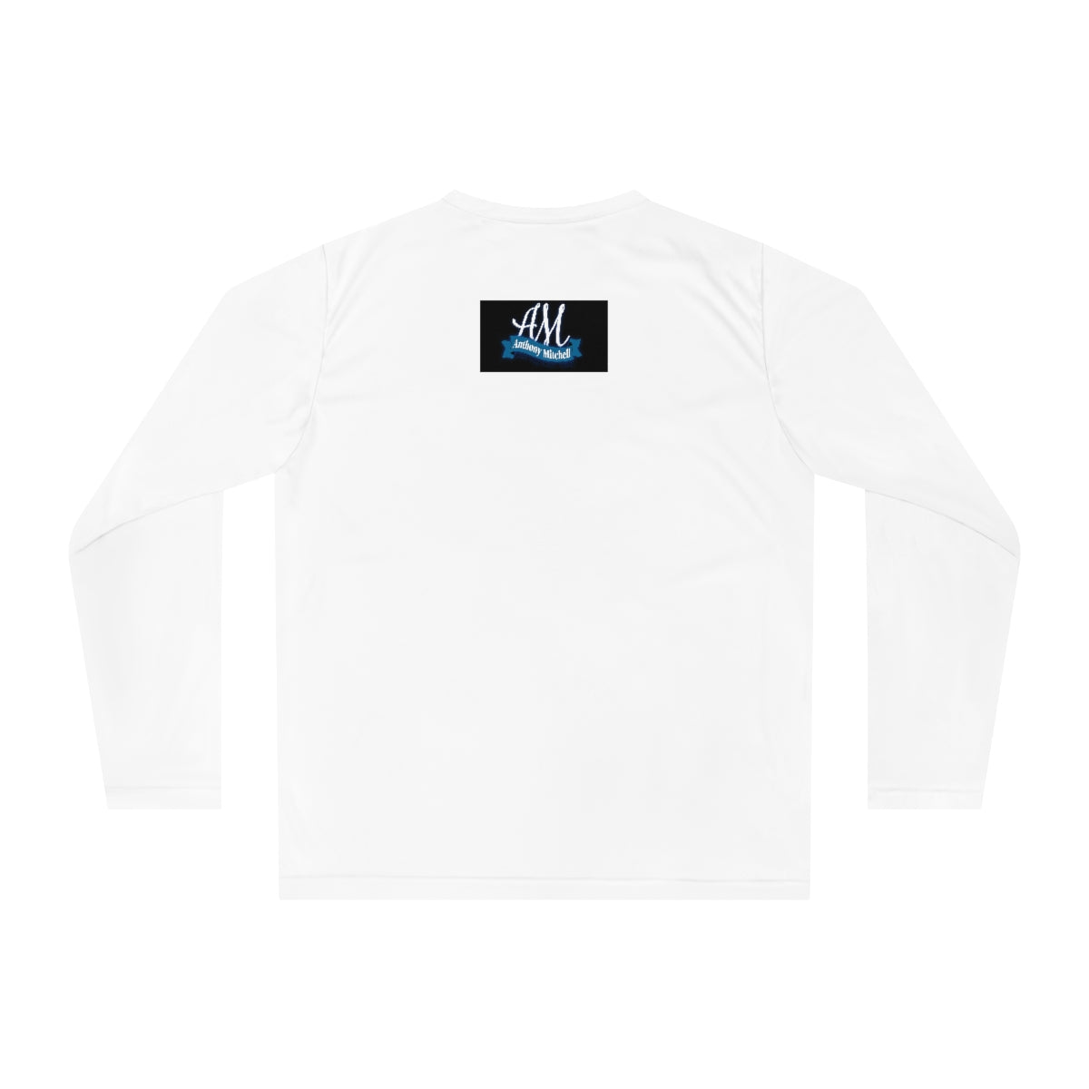 Unisex Performance Long Sleeve Shirt