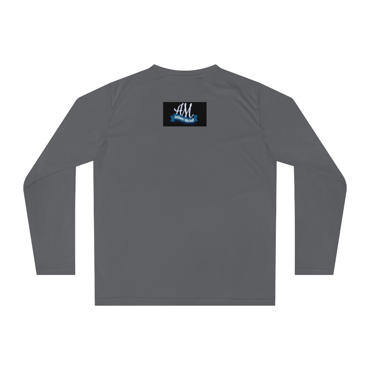 Unisex Performance Long Sleeve Shirt